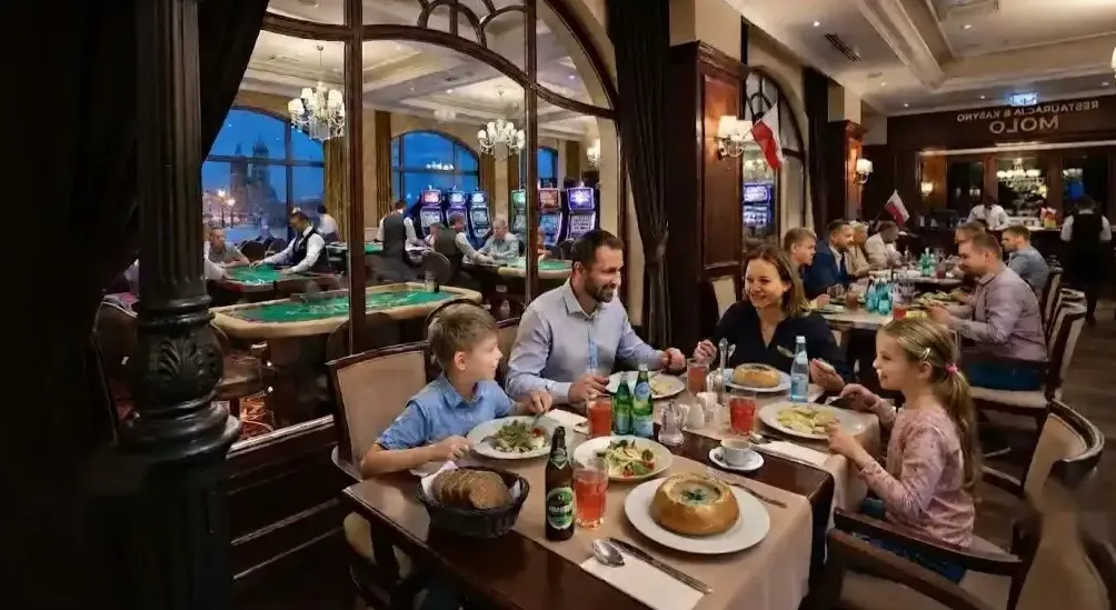 Sernik na zimno z truskawkami