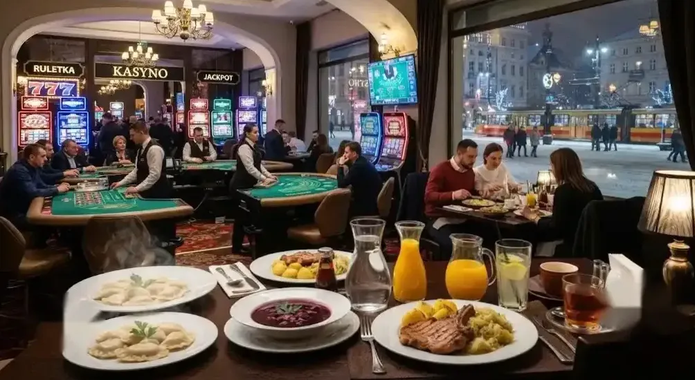 Pierogi Grand 7 smaków
